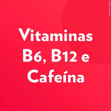 Polivitamínico Centrum Energia Corpo & Mente  60 Unidades - Comprimido