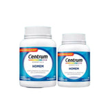 Polivitamínico Centrum Essentials Homem  90 Unidades - Comprimido