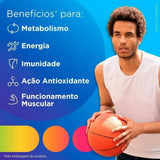 Polivitamínico Centrum Essentials Homem  90 Unidades - Comprimido