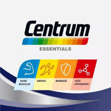 Polivitamínico Centrum Essentials Homem  90 Unidades - Comprimido