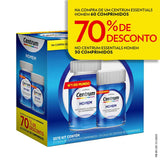 Polivitamínico Centrum Essentials Homem de A-Zinco  90 Unidades - Comprimido