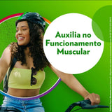 Polivitamínico Centrum Força & Movimento  30 Unidades - Comprimido