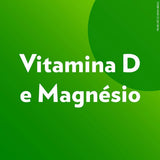 Polivitamínico Centrum Força & Movimento  30 Unidades - Comprimido