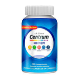 Polivitamínico Centrum Homem  150 Unidades - Comprimido