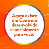 Polivitamínico Centrum Imunidade & Protecão  60 Unidades - Comprimido