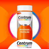 Polivitamínico Centrum Imunidade & Protecão  60 Unidades - Comprimido