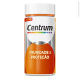 Polivitamínico Centrum Imunidade & Protecão  60 Unidades - Comprimido