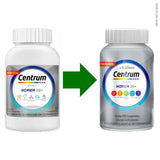 Polivitamínico Centrum Select Homem  150 Unidades - Comprimido