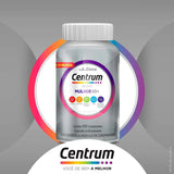 Polivitamínico Centrum Select Mulher  150 Unidades - Comprimido