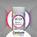 Polivitamínico Centrum Select Mulher  30 Unidades - Comprimido