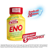 Sal de Frutas Eno  Abacaxi - 100 g - Efervescente