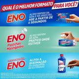 Sal de Frutas Eno  Abacaxi - 100 g - Efervescente