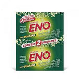 Sal de Frutas Eno  Guaraná - 2 Unidades - Sachê