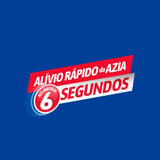 Sal de Frutas Eno  Laranja - 2 Unidades - Sachê