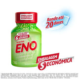 Sal de Frutas Eno  Limão - 100 g - Efervescente