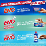 Sal de Frutas Eno  Tônica - 100 g - Efervescente
