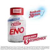 Sal de Frutas Eno  Tônica - 100 g - Efervescente