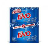 Sal de Frutas Eno  Tradicional - 2 Unidades - Efervescente
