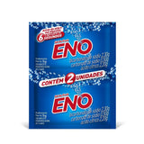 Sal de Frutas Eno  Tradicional - 2 Unidades - Efervescente