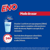 Sal de Frutas Eno  Tradicional - 2 Unidades - Efervescente