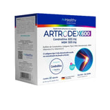 Artrodex -M 600 (Healthy)  60 Unidades - Cápsula