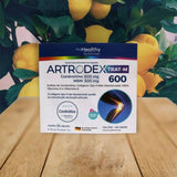 Artrodex -M 600 (Healthy)  60 Unidades - Cápsula