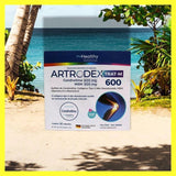Artrodex -M 600 (Healthy)  60 Unidades - Cápsula