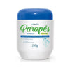 Healthy Creme Hidratante Healthy Parapes Nano Afinar Os Pes 240ml
