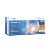 Florax SM  50MI/mL - 5 mL - Solução