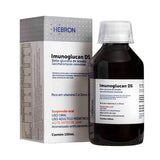 Imunoglucan  150 mL - Suspensão