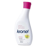 Sabonete Íntimo Kronel Original, Líquido Com 250Ml
