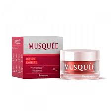 Balm Labial Musquee 12G