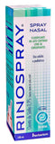 Descongestionante Nasal Rinospray Hermarium  0,9% - 100 mL - Spray