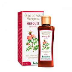 Musquee Óleo Rosa Mosqueta 50 Ml