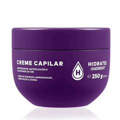 Creme Capilar Hidratei Oakberry 250g
