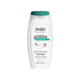 Condicionador Tricofort Anticaspa 250ml