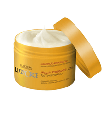 Máscara Lizzforce Bioderm 300
