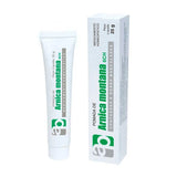 Arnica Montana D1  25 g - Pomada