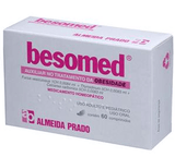 Besomed  60 Unidades - Comprimido