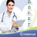 Complexo Homeopático Almeida Prado  10 - 60 Unidades - Comprimido