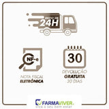 Complexo Homeopático Almeida Prado  10 - 60 Unidades - Comprimido