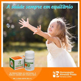 Complexo Homeopático Almeida Prado  10 - 60 Unidades - Comprimido