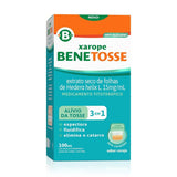 Benetosse Hedera Helix L  15mg/mL - 100 mL - Xarope
