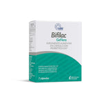 Bifilac Geflora  7 unidades - Cápsula