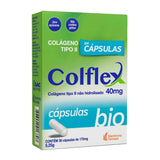 Colflex Bio  40mg - 30 Unidades - Cápsula