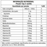 Colflex Trio  30 Unidades - Sachê