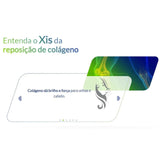 Colflex Trio  30 Unidades - Sachê