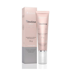 Creme Anti-Idade Reviline Olhos 15G