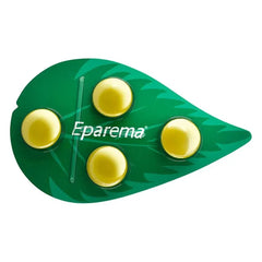 Eparema  120 Unidades - Comprimido