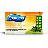 Eparema  20 Unidades - Comprimido